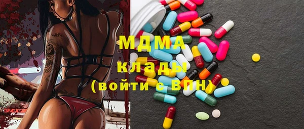тгк Алексин